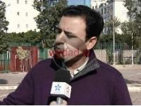 تكليف شركة لبيع تذاكر مباريات مركب محمد الخامس