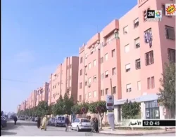 تامنصورت بعد عشر سنوات ‎