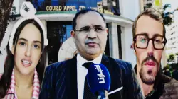 كان يبيع فيديوهات أدام ب3000.. الاستاذ الصوفي: ينفجر غضبا ويكشف جديد قضية مولينكس ومدام بنشقرون