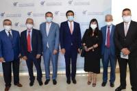 العمراني: اختيار كمال الديساوي لم يأت من فراغ وكل المؤسسات الخاصة وضعت خططها لإنجاح الدخول المدرسي الحالي