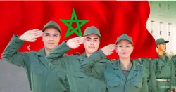 بلاغ هام من وزارة الداخلية بخصوص الشباب المعنيين بالخدمة العسكرية الإجبارية