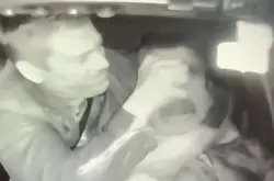 ملاكم يضرب سائق سيارة أجرة ويتسبب في دخوله العناية المركزة