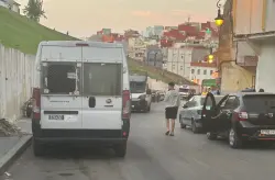 طنجة.. أمن بني مكادة يـداهم شقتين بحومة بئر الشفاء تستغلان في ترويج الـمخـدرات