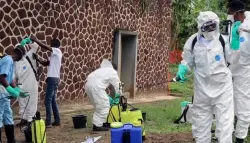 منظمة الصحة العالمية تحقق في تفشي "مرض البكاء" الغامض