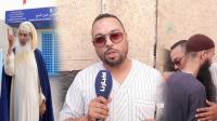 نجل الشيخ السلفي أبوالنعيم: الوالد كان وطني ومن دعاة الله وهذا السبب الحقيقي لوفاته