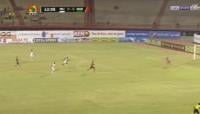 بالفيديو: انفراد ثان للمنتخب وخالد بوطيب يضيع أمام شباك مالي