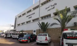 ولاية أمن أكادير تنفي مزاعم الشطط وتؤكد قانونية تدخلات فرقة الشرطة السياحية