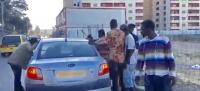 عصبة حقوق الانسان الجزائرية تستنكر منع المهاجرين الأفارقة من استعمال وسائل النقل العمومية وتصفها بالعنصرية