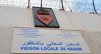 مندوبية السجون : هذه حقيقة الاعتداء على نزلاء بسجن الناظور