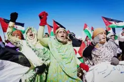 صراع داخل البوليساريو.. الحكم الذاتي المغربي يهدد مواقع القيادة ويقلب المعادلة بتندوف
