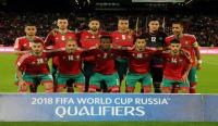 هام للمنتخب المغربي بخصوص تصفيات المونديال...الفيفا يصدر قراره في حق الاتحاد المالي لكرة القدم
