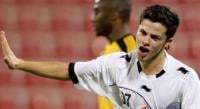 المغربي حمزة الصنهاجي يسجل ثنائية للسد في كأس نجوم قطر