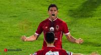 الأهلي المصري ينتزع الصدارة من الوداد