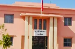 مراكش: ملحقة "إسكجور" بالمحاميد.. صفوف ومعاناة لا تنتهيان