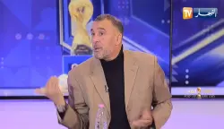 محلل قناة النهار يهاجم يوتيوبر جزائري بسبب "مدح" المغرب..اعتبره إساءة لكرامة الجزائر