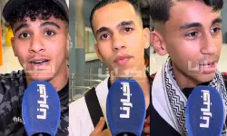 جماهير الجيش الملكي غاضبة بعد ضياع اللقب بمركب مولاي عبد الله.. حريمات زكل بينالتي ومبقيناش بغيناه