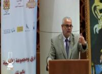 بنكيران : مرة واحدة تدخَّلتْ نوْلَادِي ...أو ها كيفاش ...