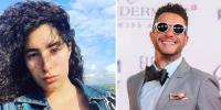 سجن الفنان أحمد فاروق الفيشاوي بسبب ابنته