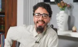 هاشم البسطاوي يخرج عن صمته بعد اتهامه بالإرهاب و "الداعشية"