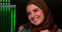 حنان ترك تعتزل التمثيل نهائيا على الهواء