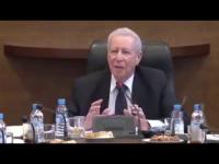 بلمختار: "وخا يكون عندنا أحسن الأقسام في العالم، ماغايتحلش مشكل التعليم بالمغرب..!.