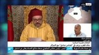 هكذا هاجم جزائري خطاب الملك محمد السادس على قناة فرانس24