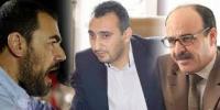 خطير:"الزفزافي" ينفي اتهامه لـ"العماري" وهذا مصير المحامي "شارية"