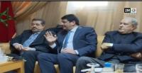 المعارضة تجتمع لمواجهة الحكومة
