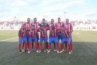 المغرب التطواني يصفع اتحاد طنجة في ديربي الشمال و يقفز للمركز الرابع  (فيديو)
