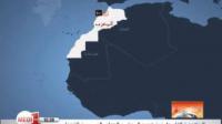 فتح تحقيق في حادثة السير التي وقعت على الطريق المداري الرباط - سلا