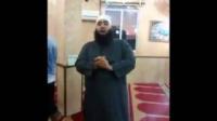 سنة مهجورة : هذا هو أجر سد الفُرجة و تسوية صفوف الصلاة