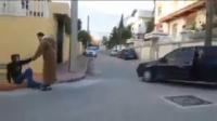 حذاري من هذه الطريقة التي يتم بها سرقة السيارات