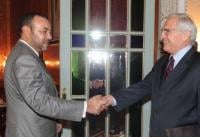 الصورة من الأرشيف