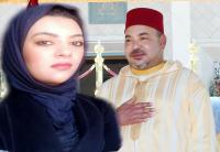 مايسة سلامة الناجي" تطلب من الملك العفو عن "المهداوي" وحل البرلمان