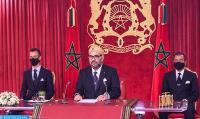 الملك محمد السادس: المغرب يتعرض لهجمات مدروسة من طرف بعض الدول والمنظمات