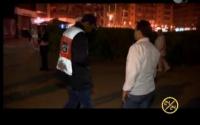 مراكش : الشرطة السياحية