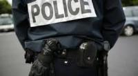 رجل يفتح النار امام متجر في فرنسا ويصيب شخصين بجروح