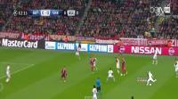 أهداف مباراة بايرن ميونخ وشاختار دونيتسك 7-0