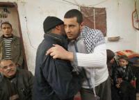 وصول ستة معتقلين فلسطينين فارين من السجون المصرية إلى قطاع غزة 