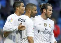ريال مدريد يحسم مواجهة خيتافي في 45 دقيقة (فيديو)
