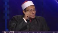 عالم أزهري: الحج إلى سيناء أعظم من الحج إلى مكة