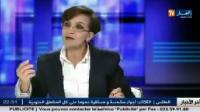 ‫جزائرية : غرت لما قرأت دستور تونس والمغرب
