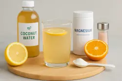 كوكتيل "الكورتيزول" يكتسب شهرة رقمية… وفوائده لا تزال محل جدل