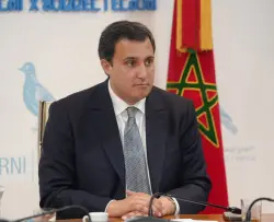عوكاشا: "مالين الواد"عائلتي الكبيرة ويجمعنا هاجس تنمية المنطقة