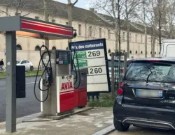 أوروبا تتكبد تبعات أزمة الطاقة العالمية.. والمغرب يراهن على الاستباقية لكبح الضغوط التضخمية