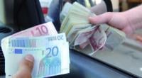 توقيف مواطنين مغربيين بمطار محمد الخامس الدولي حاولا تهريب حوالي 4 ملايين أورو نحو الخارج
