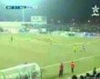 اهداف المغرب التطواني 1-1 المغرب الفاسي