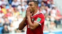 بوهدوز يعتذر للجمهور المغربي وهذا ما قالـه
