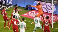 الدوري الألماني: بايرن ميونخ يتعثر بميدانه لأول مرة منذ 9 أشهر