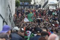 دبلوماسي فرنسي: الجزائر الجديدة في طريقها نحو الانهيار